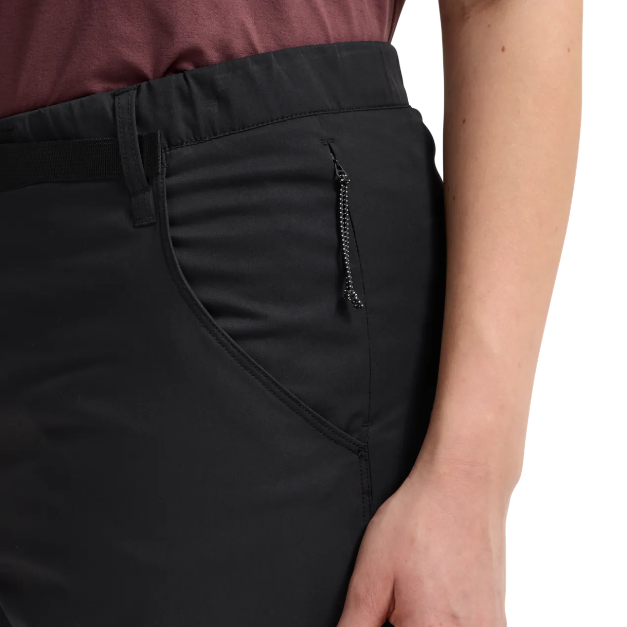 MAHANI WINTER PANTS W