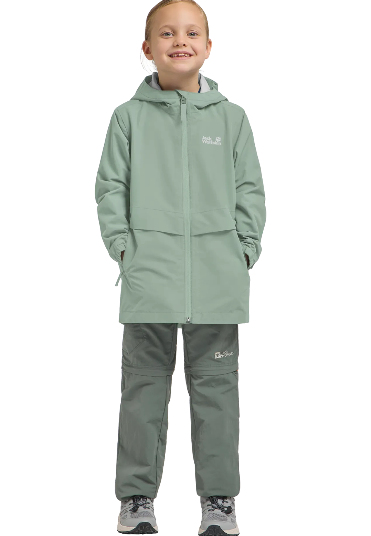 MALIMA JACKET G