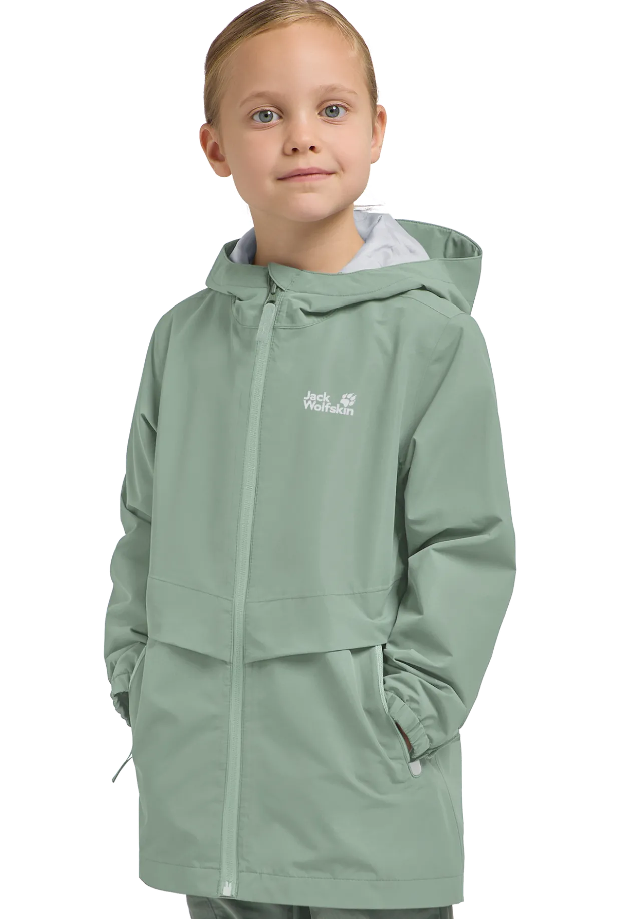 MALIMA JACKET G