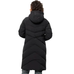MARIENPLATZ COAT W RDS