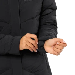 MARIENPLATZ COAT W RDS