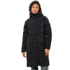 MARIENPLATZ COAT W RDS