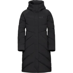MARIENPLATZ COAT W RDS