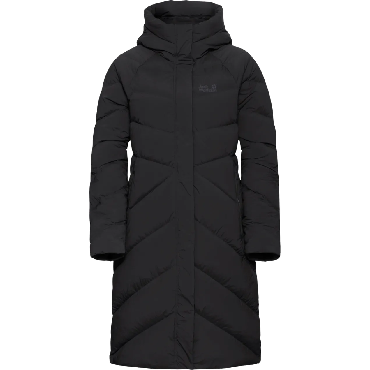MARIENPLATZ COAT W RDS