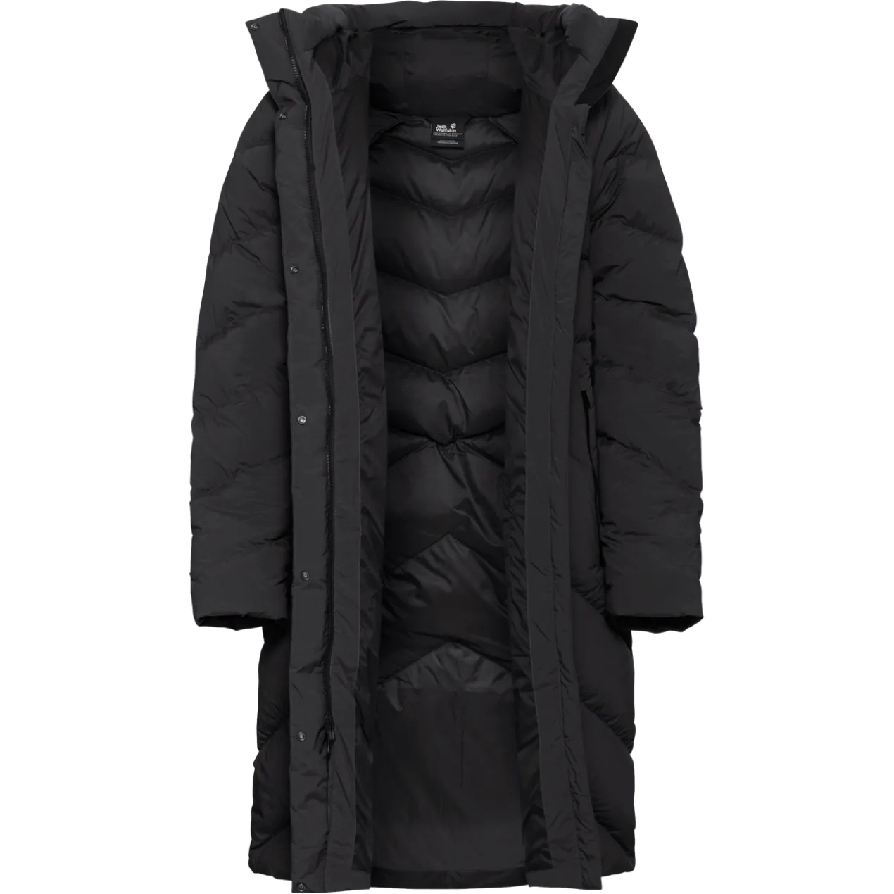 MARIENPLATZ COAT W RDS