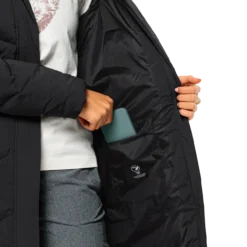 MARIENPLATZ COAT W RDS