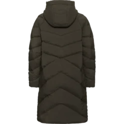 MARIENPLATZ COAT W RDS