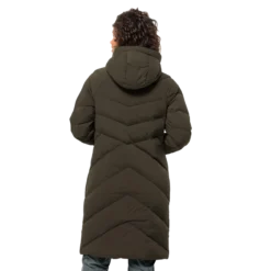 MARIENPLATZ COAT W RDS
