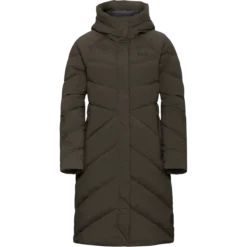MARIENPLATZ COAT W RDS