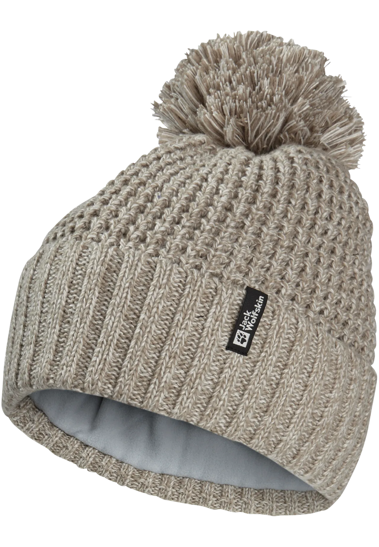 MEDLEY KNIT BEANIE W