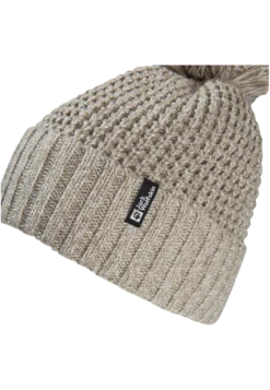 MEDLEY KNIT BEANIE W