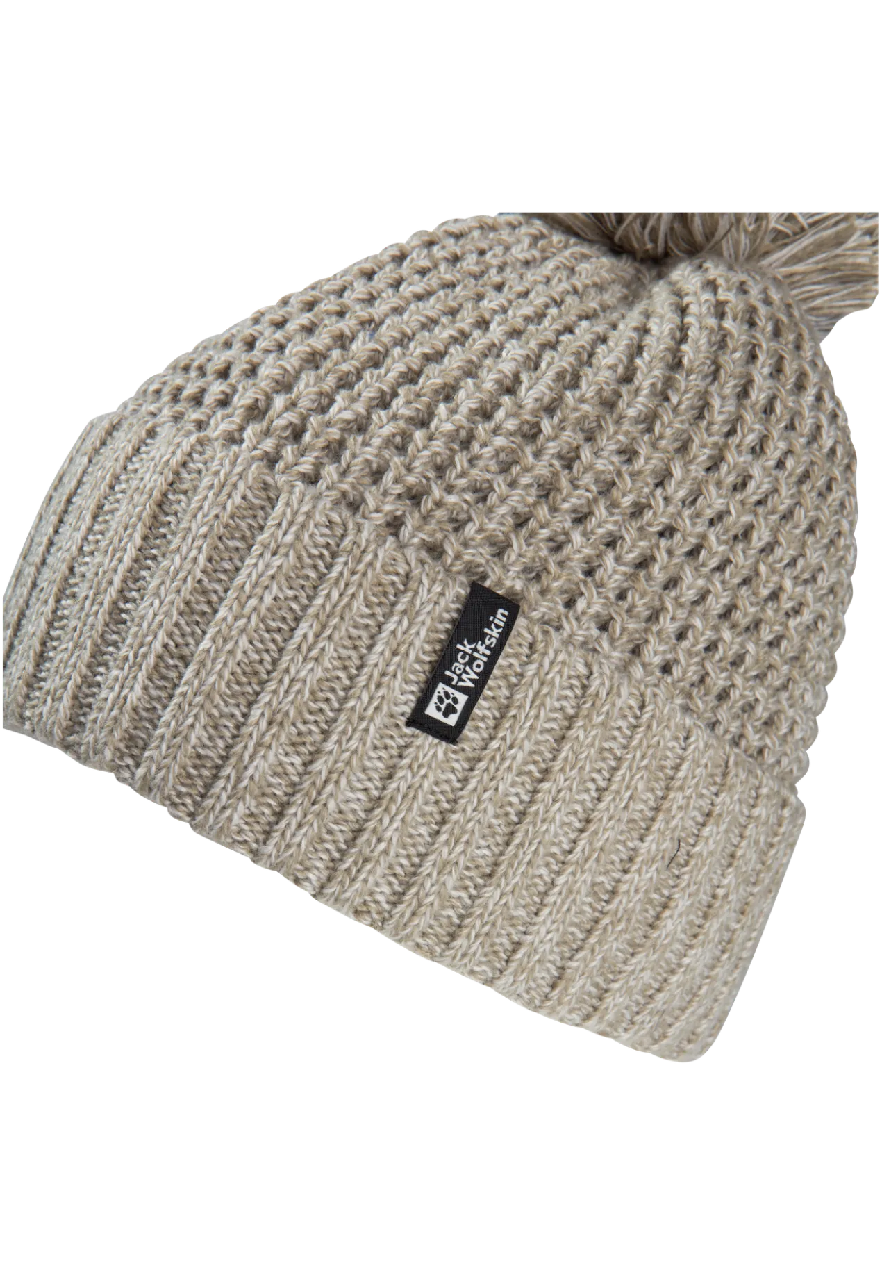 MEDLEY KNIT BEANIE W