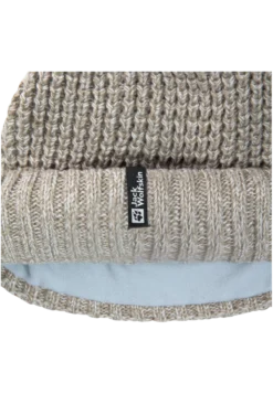 MEDLEY KNIT BEANIE W