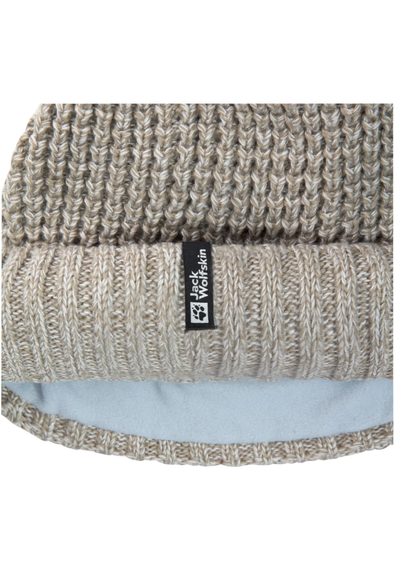 MEDLEY KNIT BEANIE W
