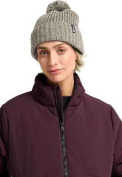 MEDLEY KNIT BEANIE W