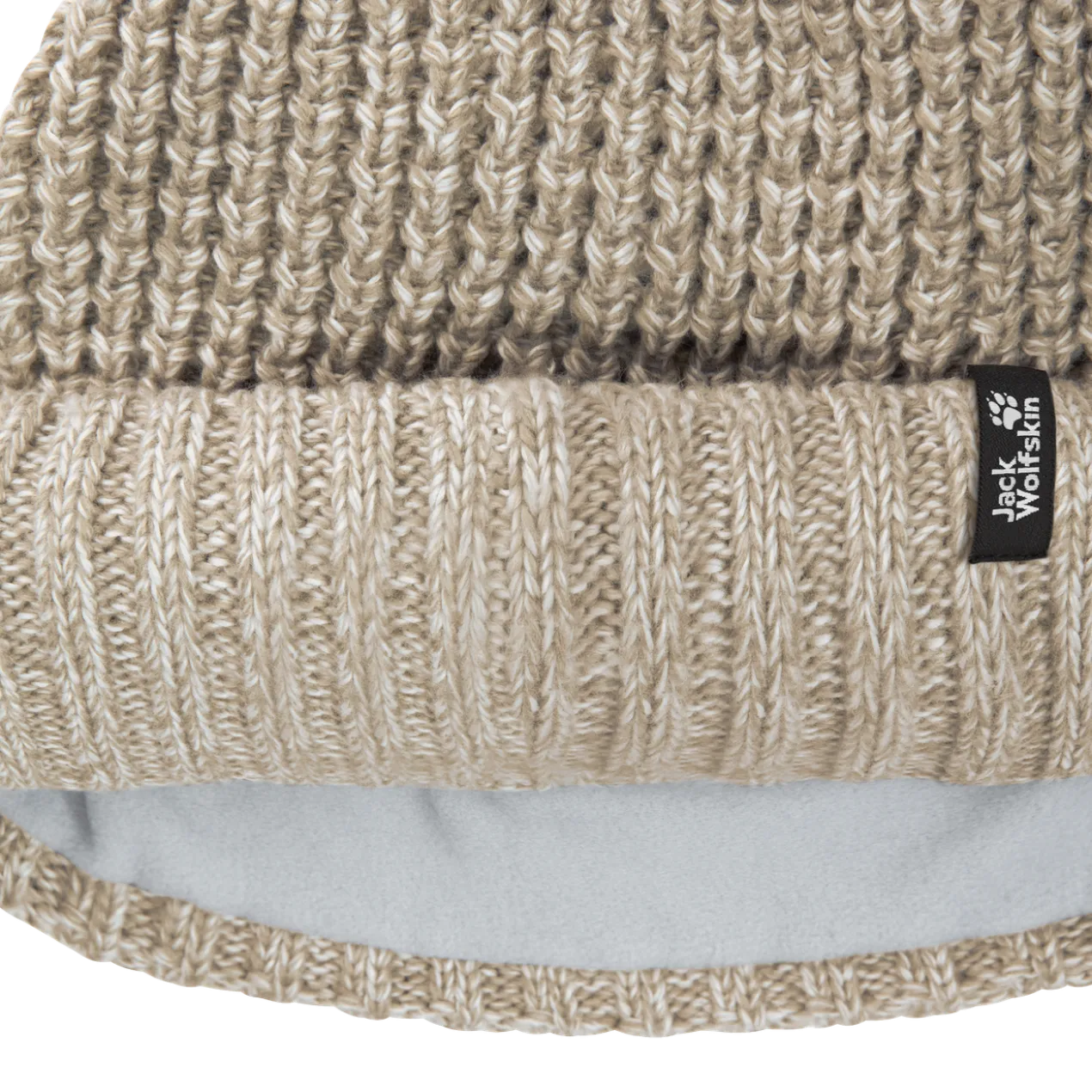 MEDLEY KNIT BEANIE W