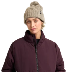 MEDLEY KNIT BEANIE W
