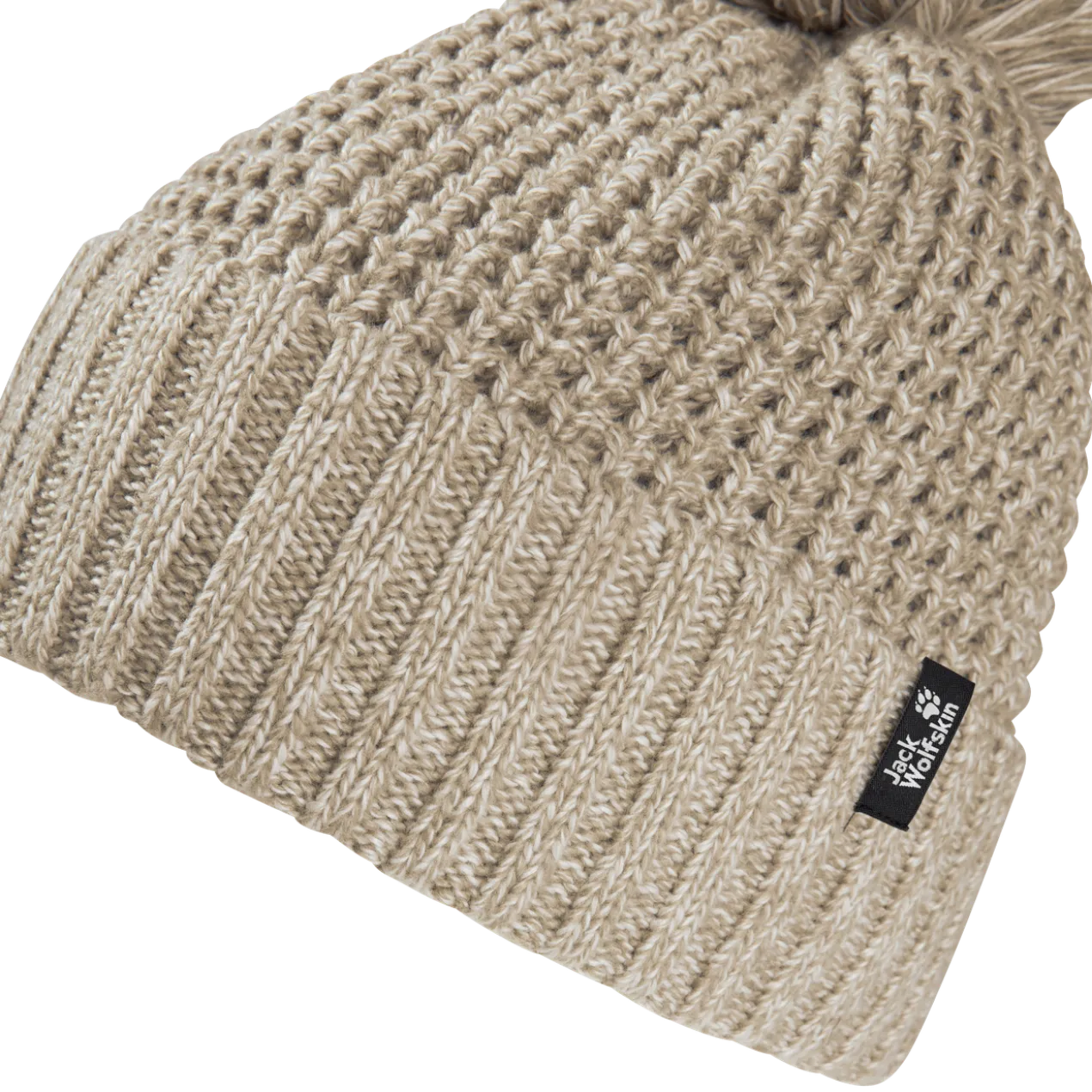 MEDLEY KNIT BEANIE W