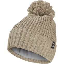 MEDLEY KNIT BEANIE W