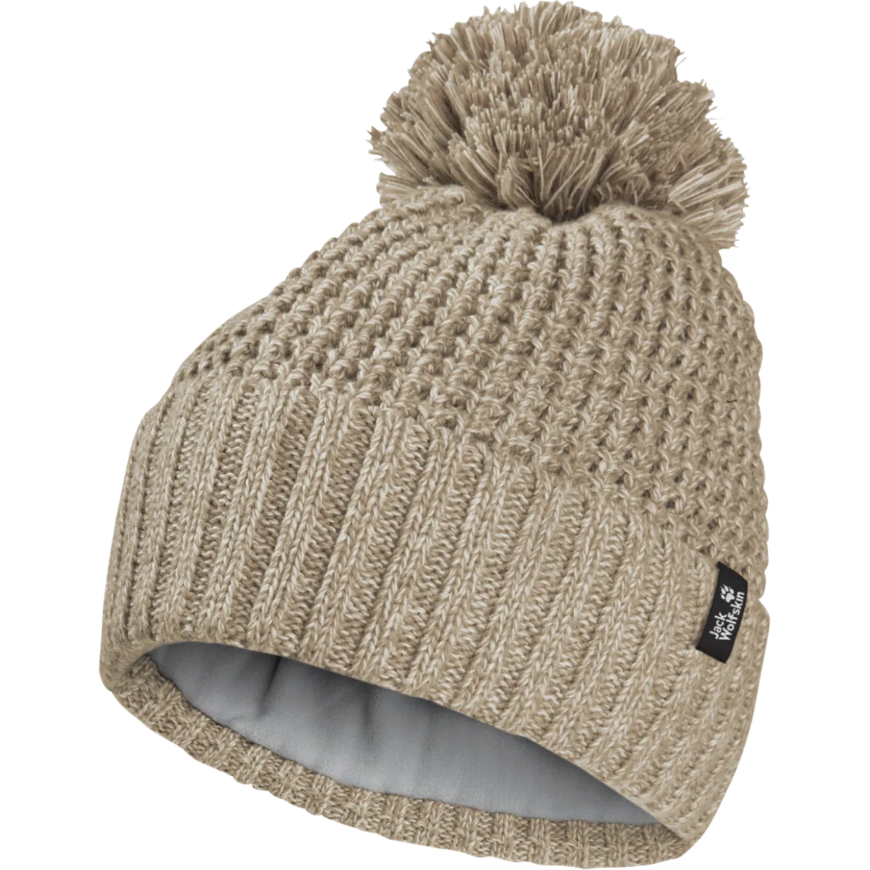 MEDLEY KNIT BEANIE W
