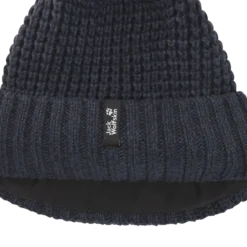 MEDLEY KNIT BEANIE W