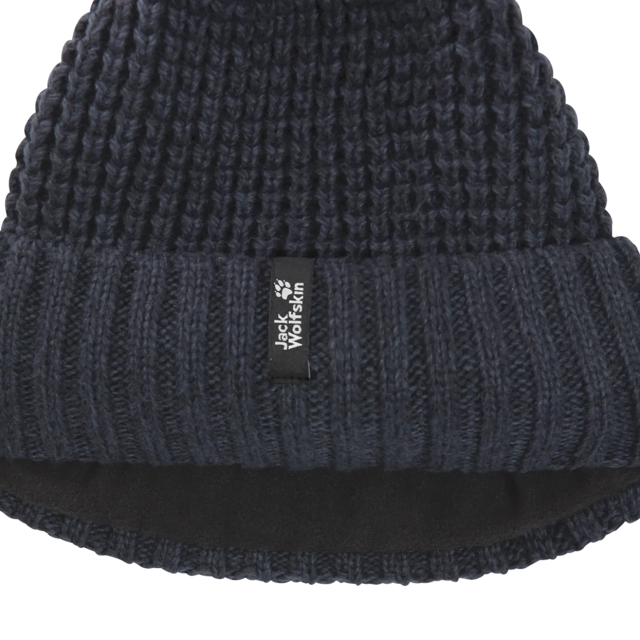 MEDLEY KNIT BEANIE W