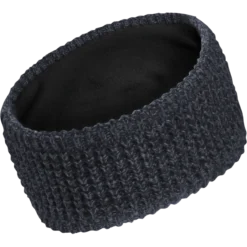 MEDLEY KNIT HEADBAND W