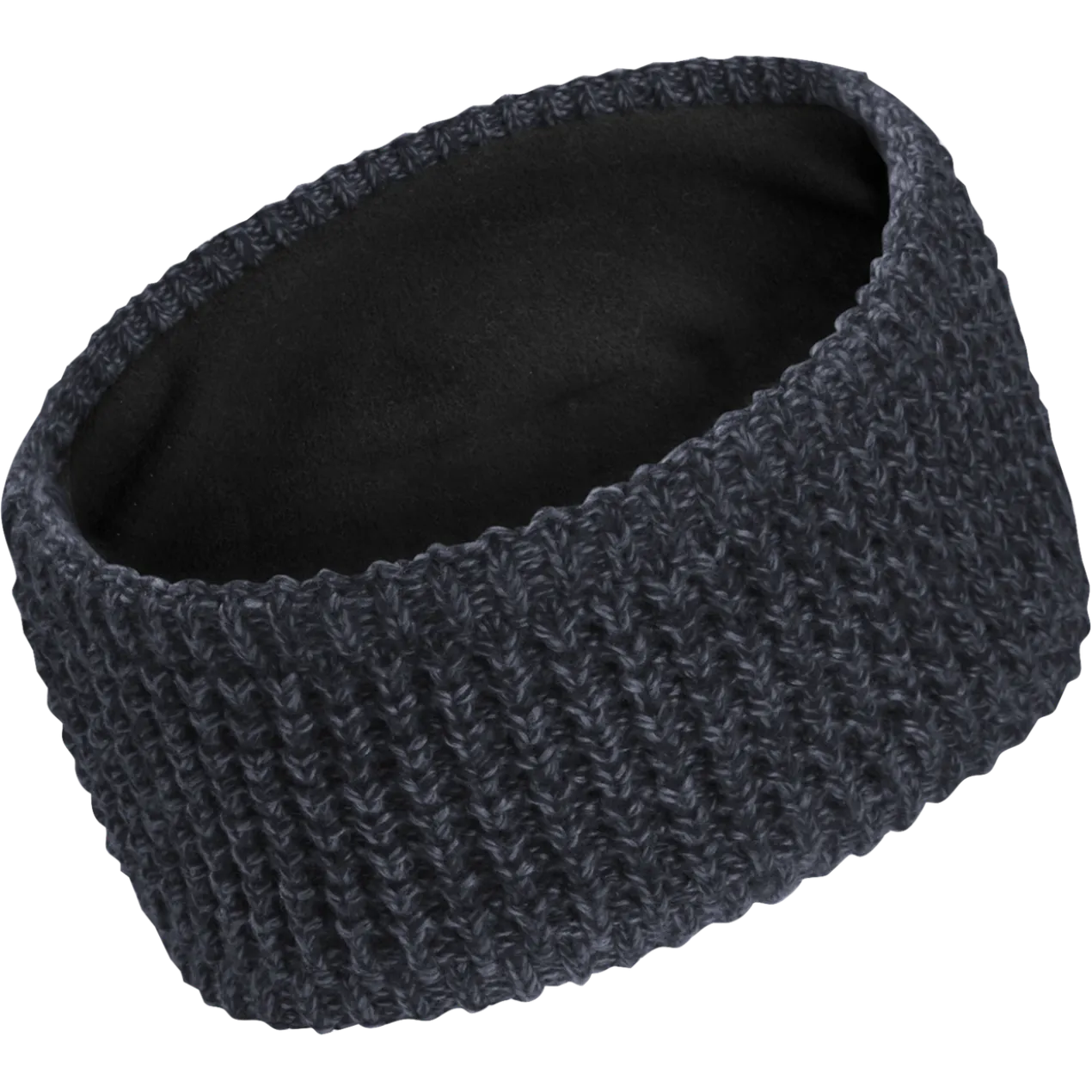 MEDLEY KNIT HEADBAND W