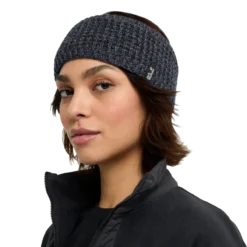 MEDLEY KNIT HEADBAND W