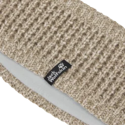 MEDLEY KNIT HEADBAND W