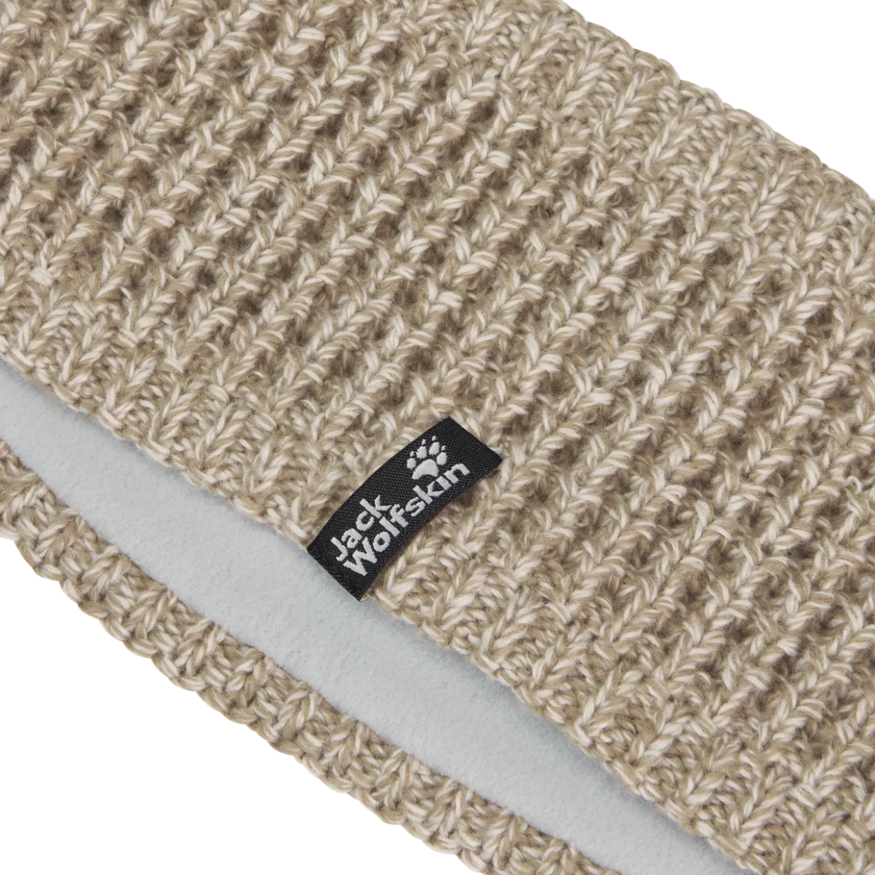 MEDLEY KNIT HEADBAND W
