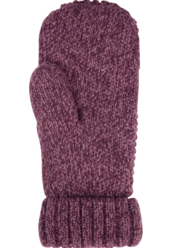 MEDLEY KNIT MITTEN W