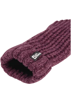 MEDLEY KNIT MITTEN W