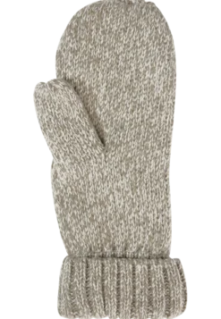 MEDLEY KNIT MITTEN W
