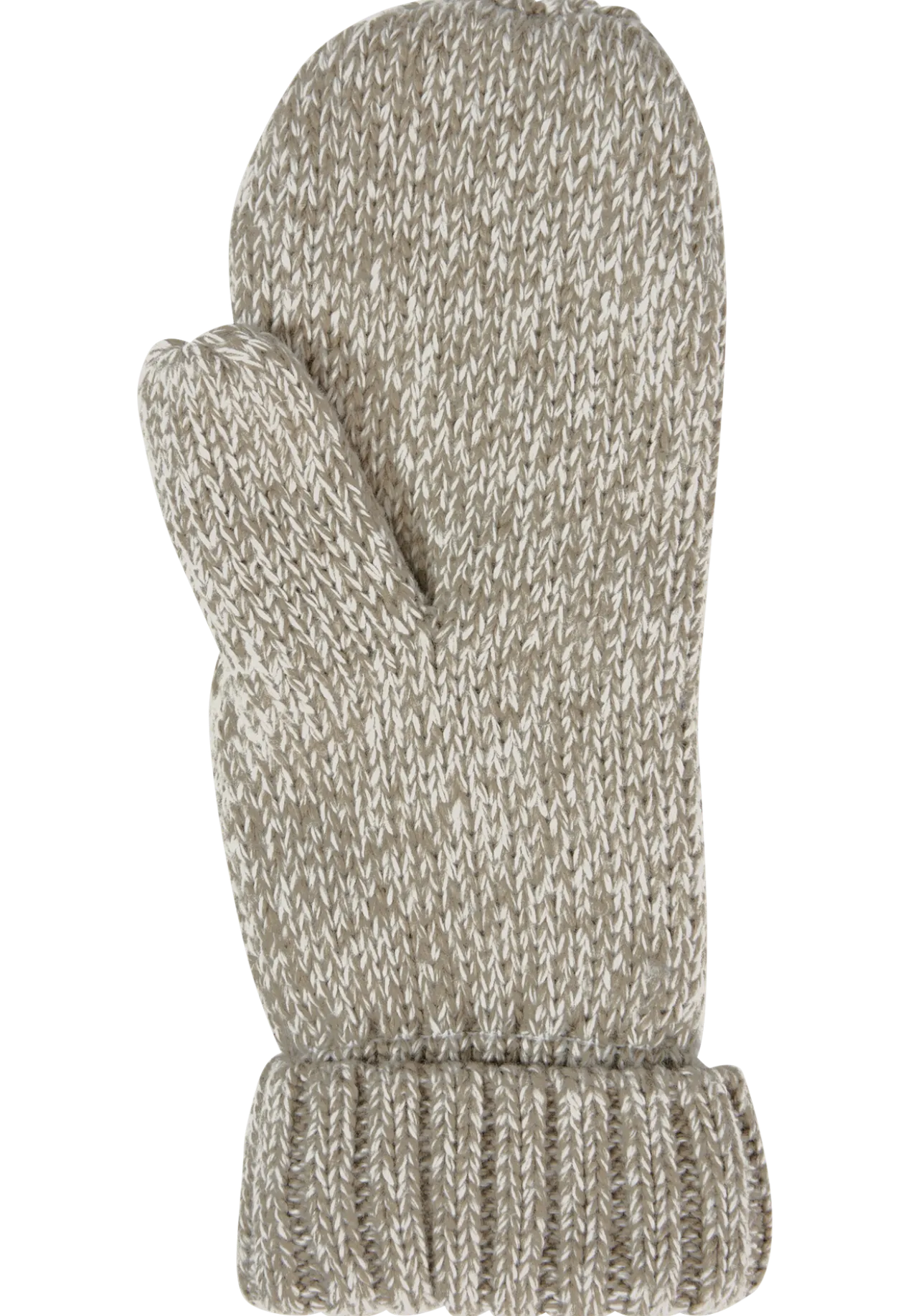 MEDLEY KNIT MITTEN W