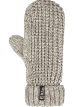 MEDLEY KNIT MITTEN W