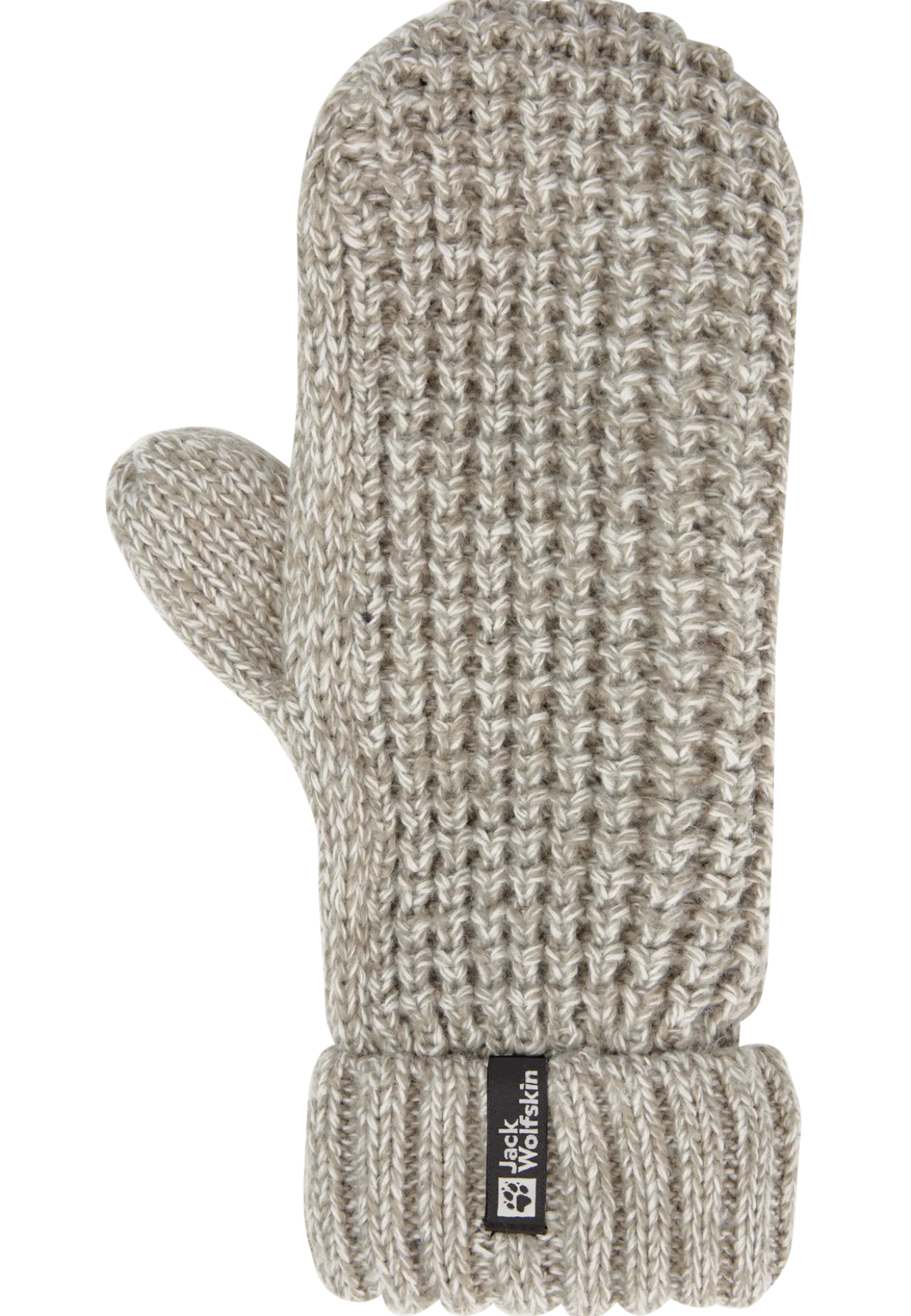 MEDLEY KNIT MITTEN W