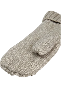MEDLEY KNIT MITTEN W