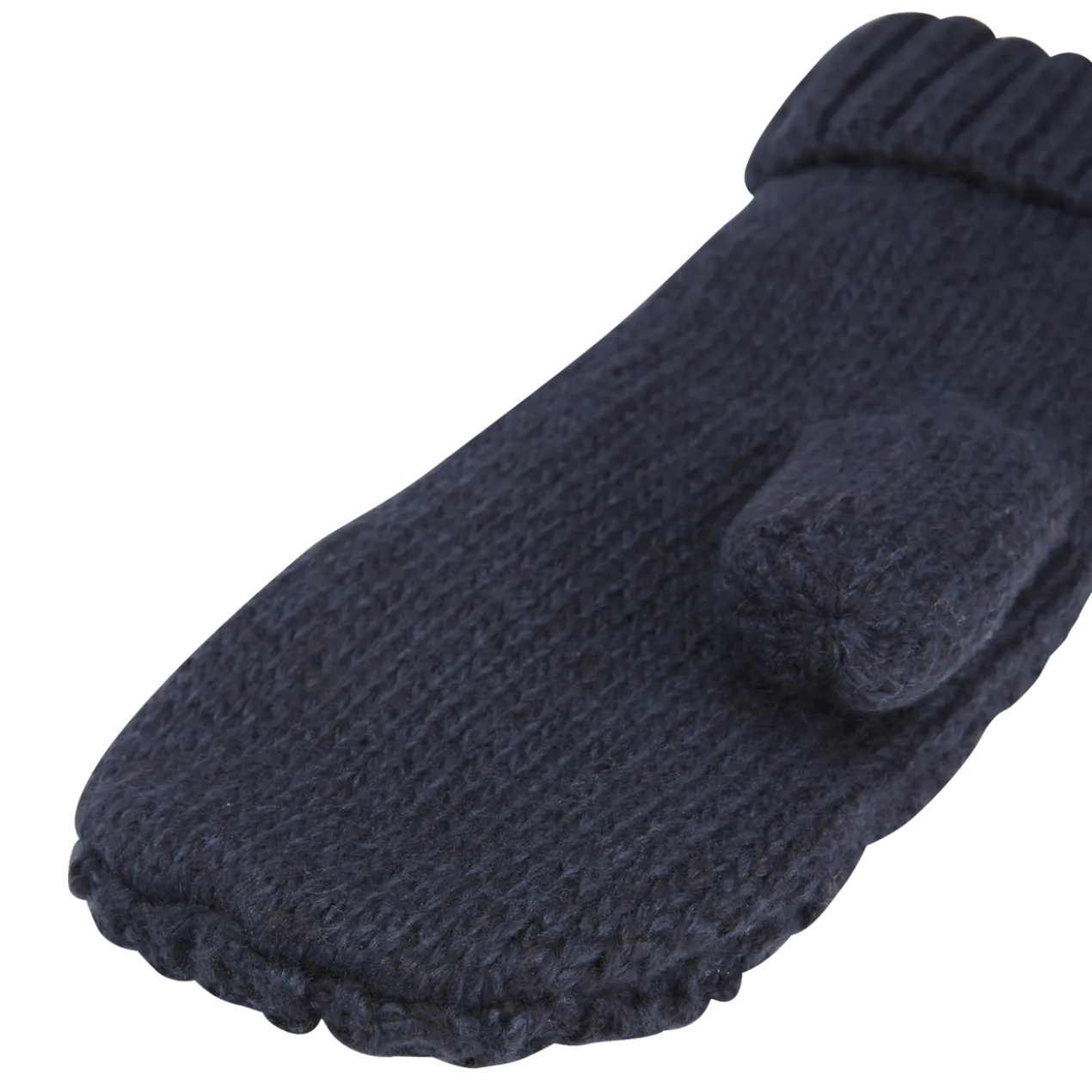 MEDLEY KNIT MITTEN W