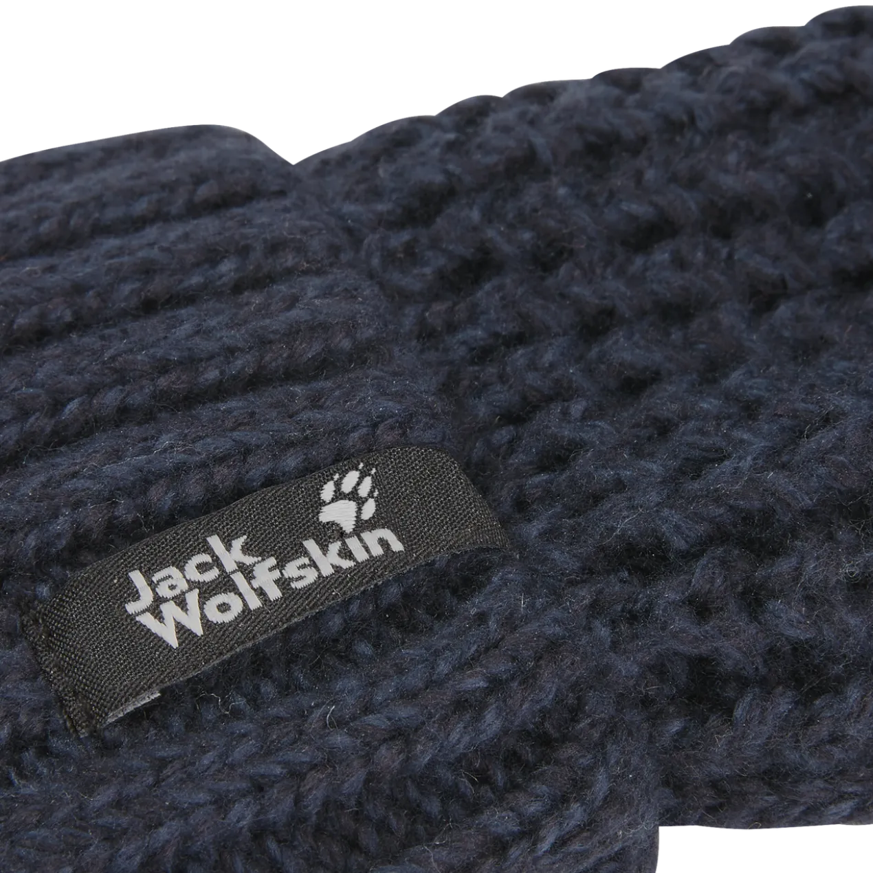 MEDLEY KNIT MITTEN W