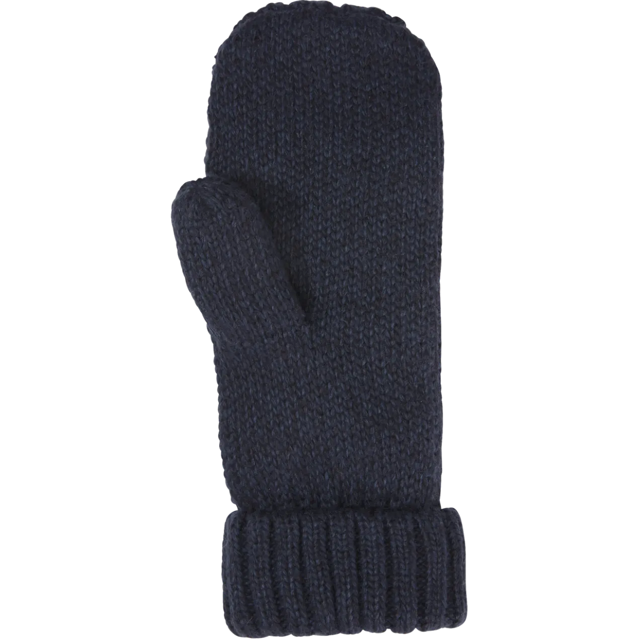 MEDLEY KNIT MITTEN W