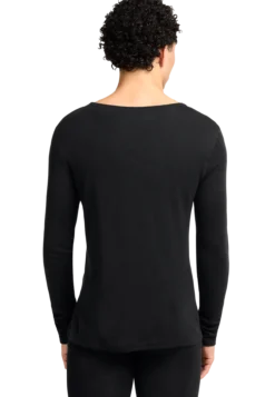 MERINO LONGSLEEVE M