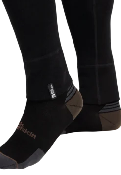 MERINO PANTS M