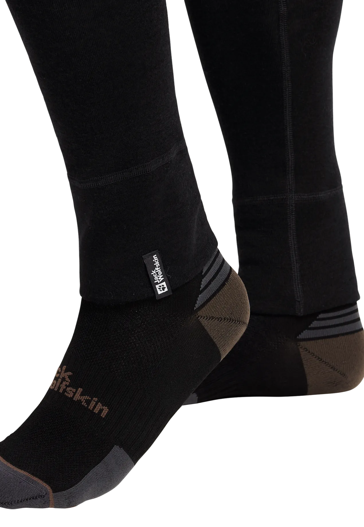 MERINO PANTS M