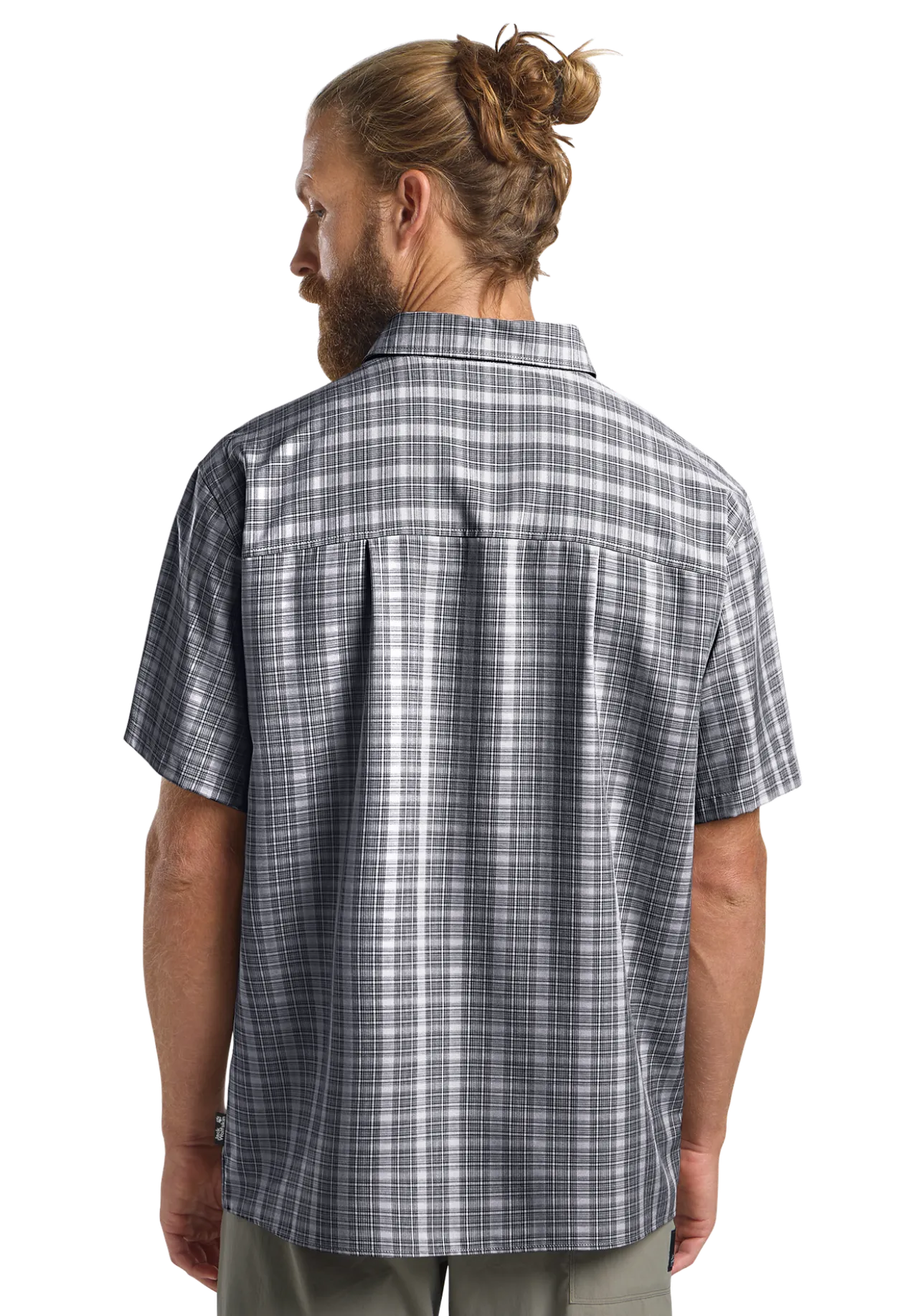 MESETA SHIRT M