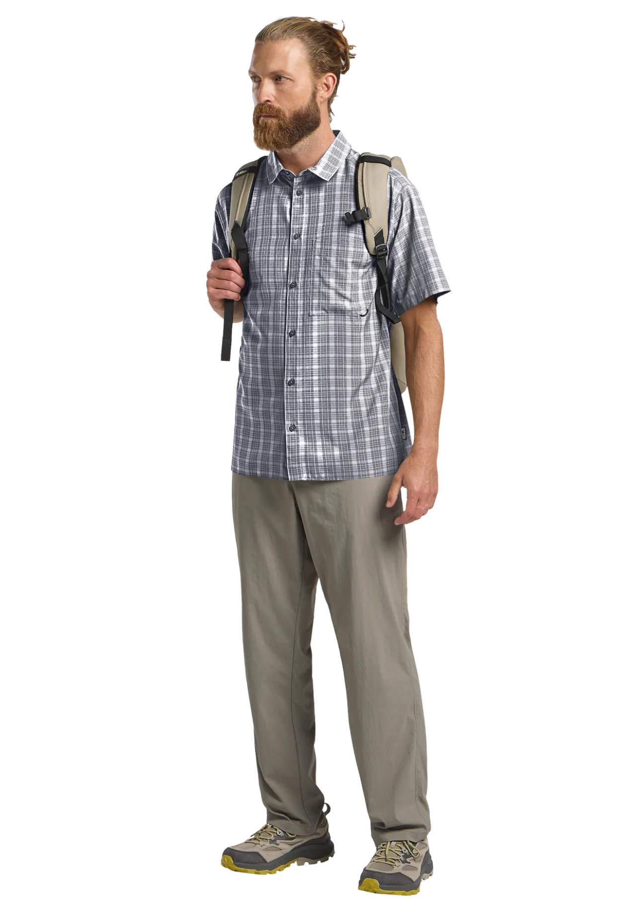 MESETA SHIRT M