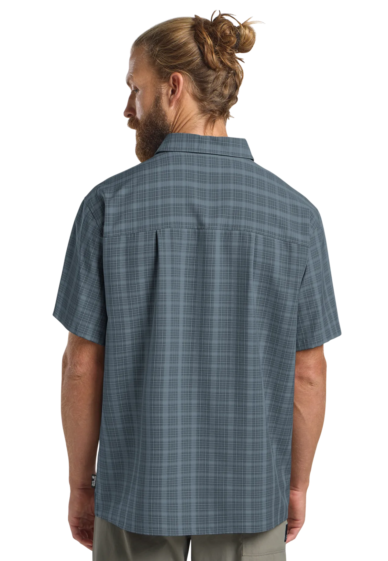 MESETA SHIRT M