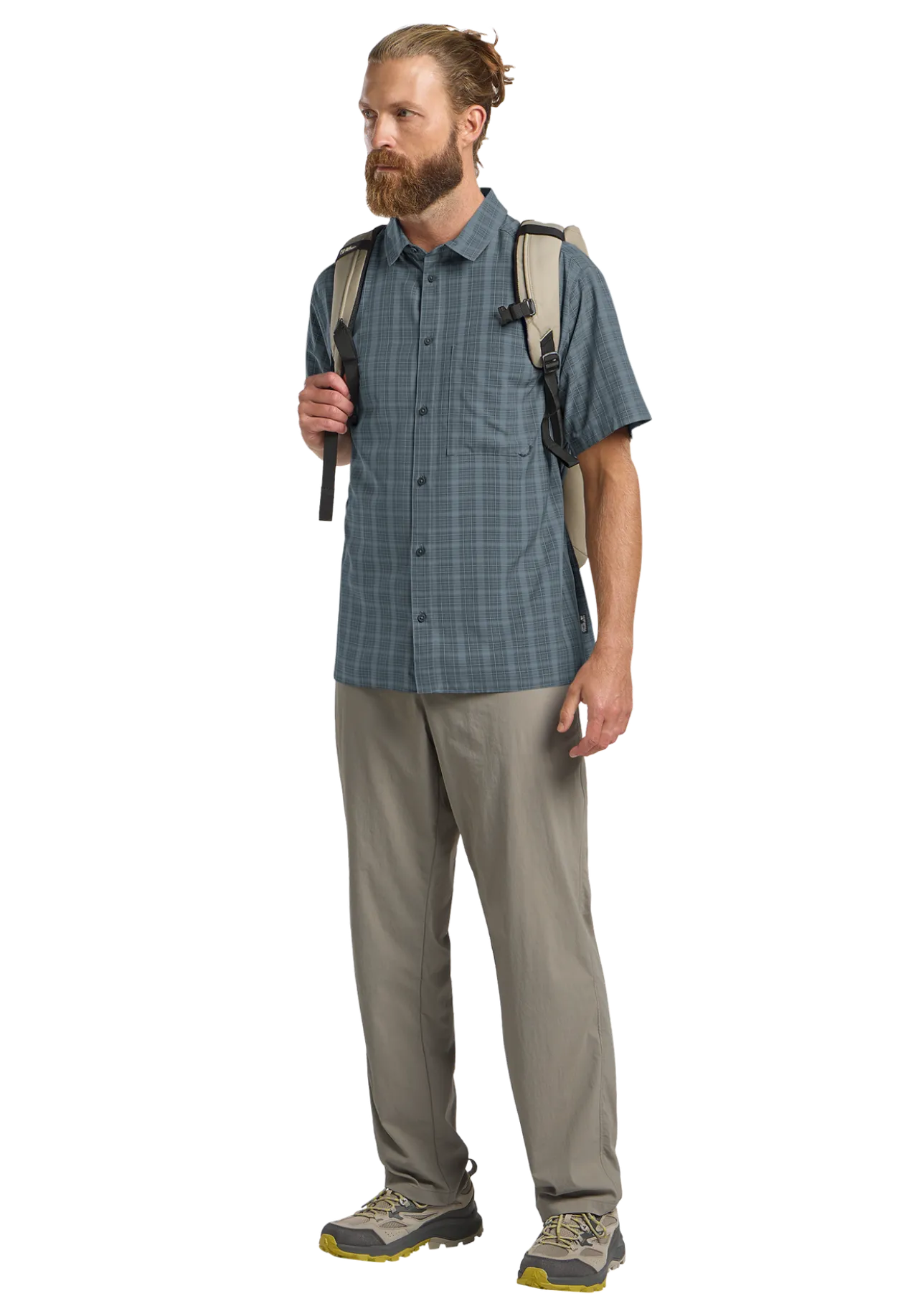 MESETA SHIRT M
