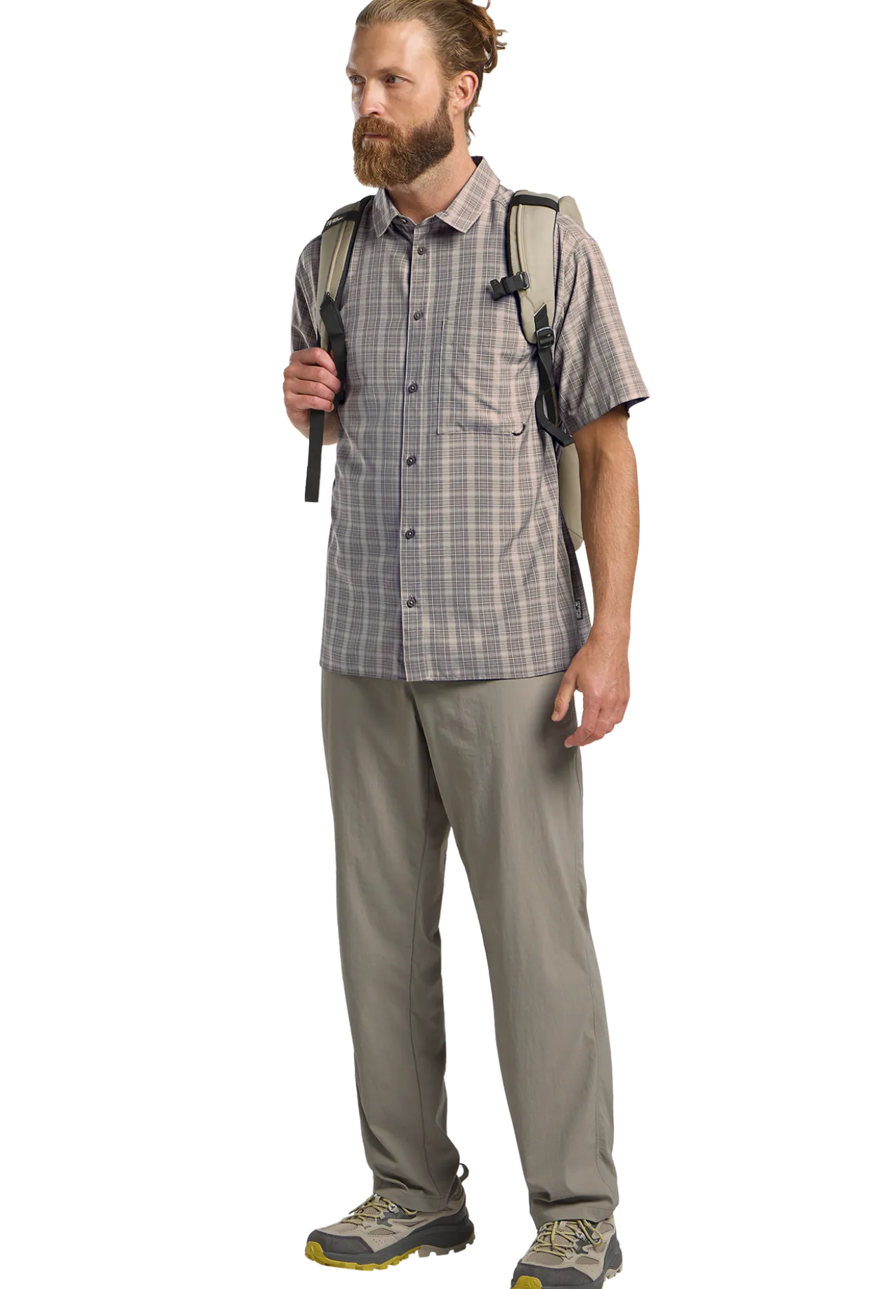 MESETA SHIRT M