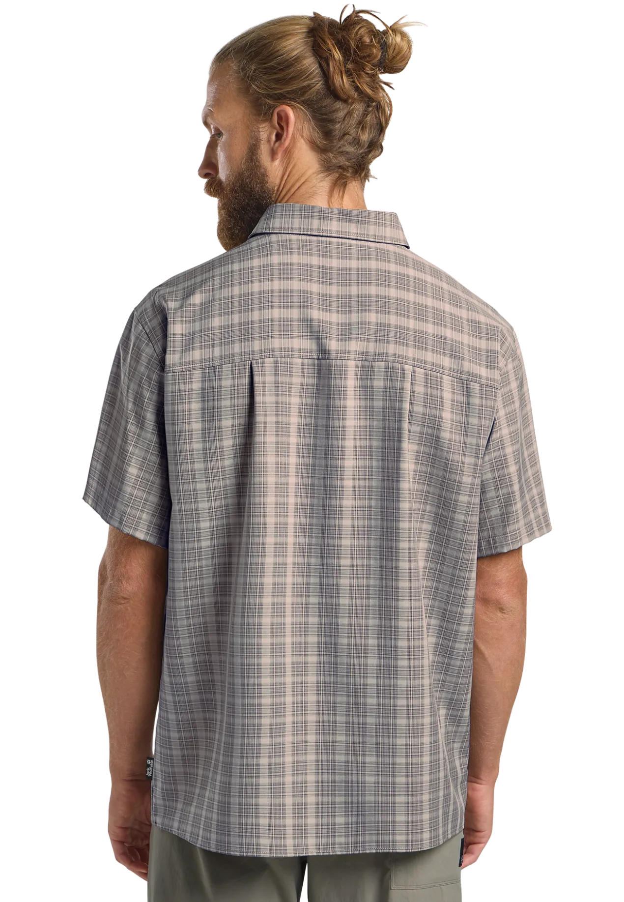 MESETA SHIRT M